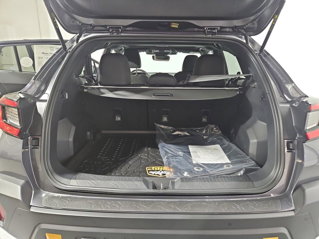 New 2026 Subaru Crosstrek 2.5i Wilderness image 22