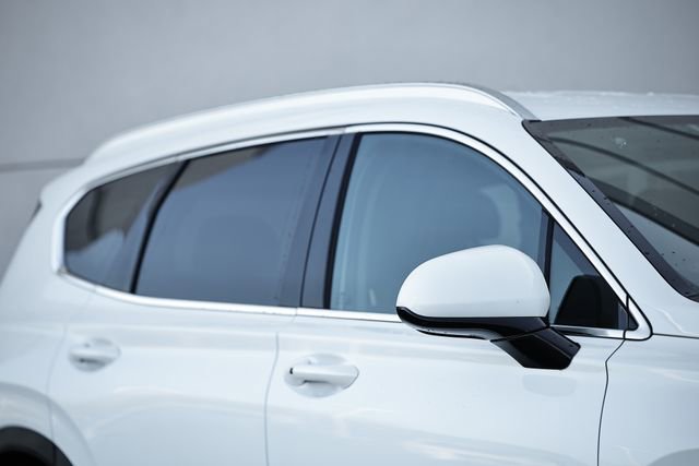 Used 2022 Hyundai Santa Fe SEL image 3