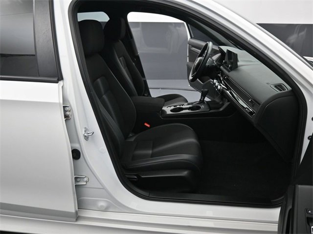 Used 2023 Honda Civic Sport image 38