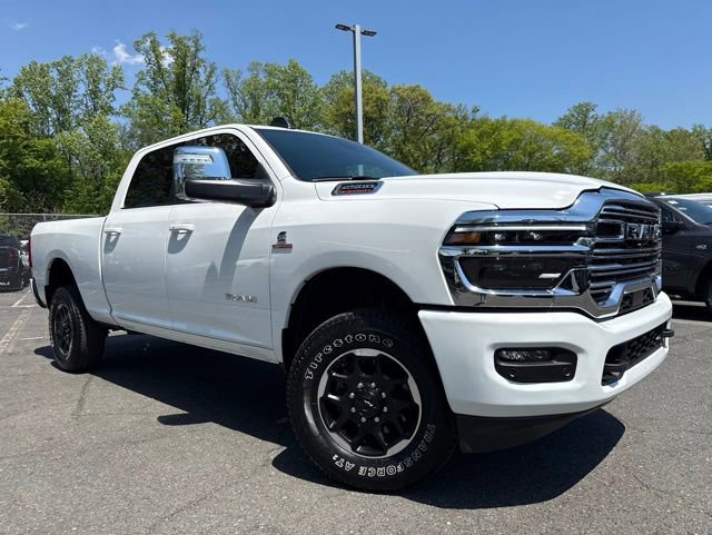 Used 2026 RAM 2500 Laramie