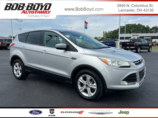 Used 2016 Ford Escape SE