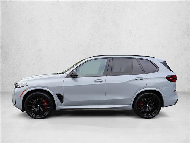 Used 2024 BMW X5 M60i w/ Executive Package AWD/4WD image 11