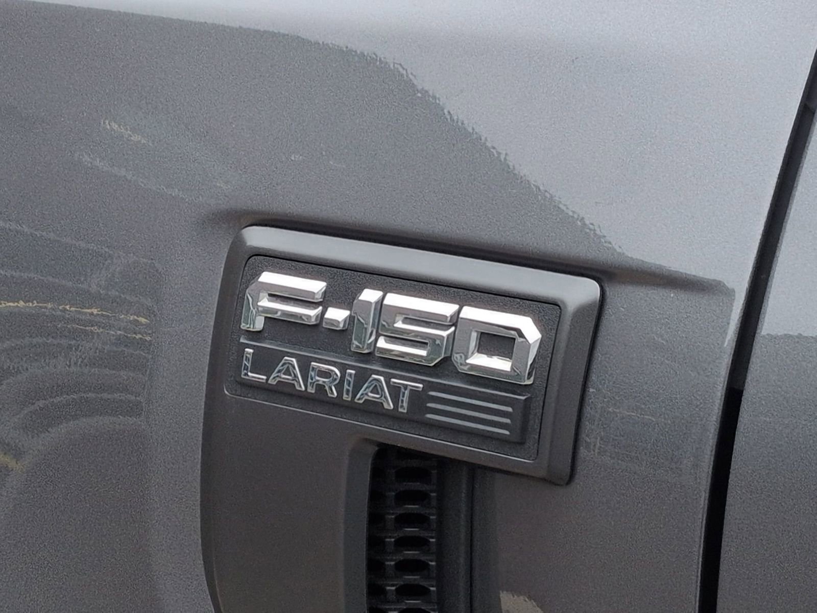 Used 2023 Ford F150 Lariat w/ Equipment Group 502A High image 15