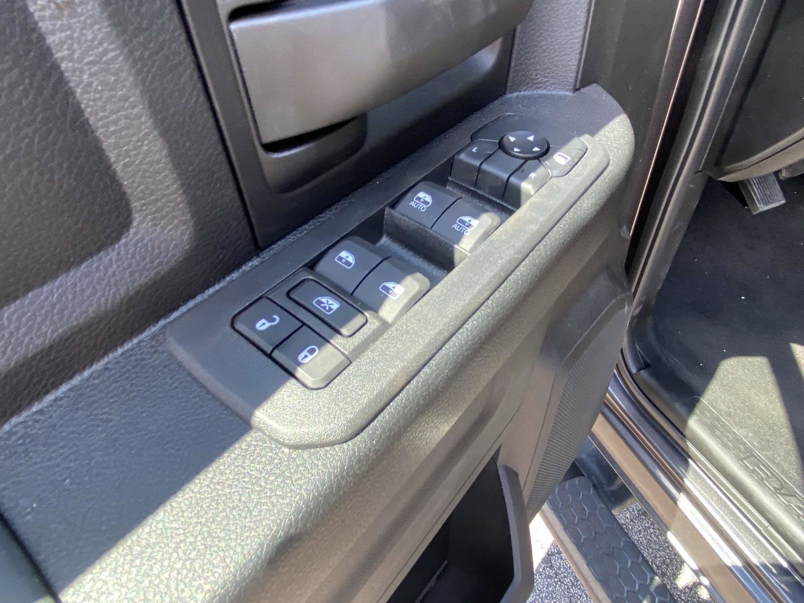 Used 2025 RAM 2500 Tradesman image 19