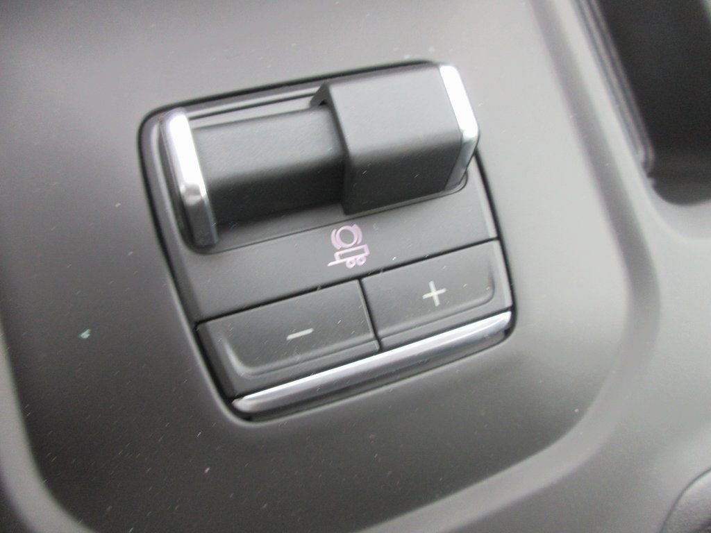 New 2026 GMC Sierra 2500 Denali Ultimate AWD/4WD image 21