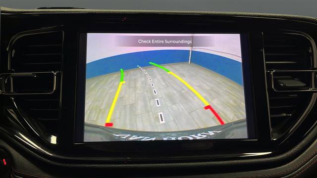 Used 2022 Dodge Durango R/T w/ Blacktop Package image 14