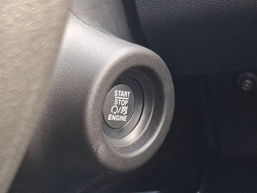 New 2026 RAM ProMaster 2500 w/ Convenience Group FWD image 14