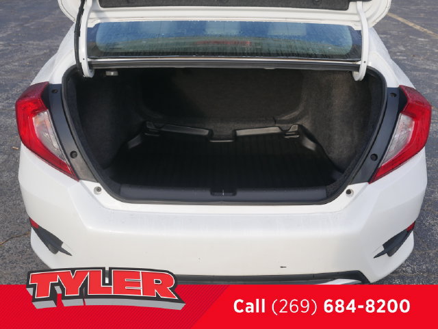 Used 2019 Honda Civic LX image 15