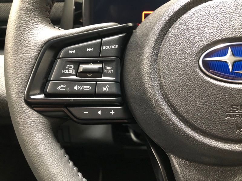 New 2026 Subaru Outback Limited XT image 26