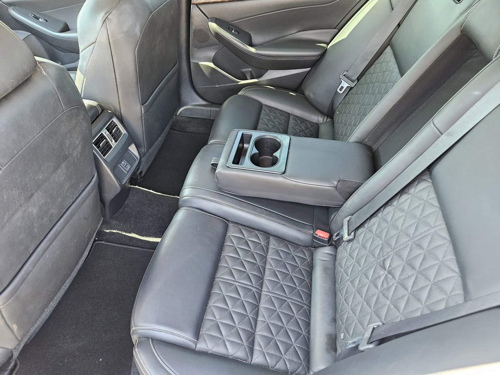 Used 2018 Nissan Maxima Platinum image 33