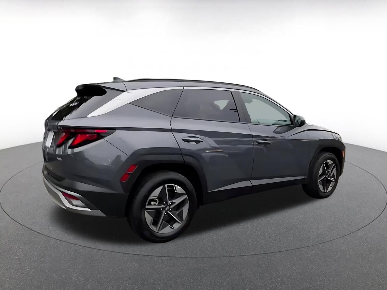 Used 2025 Hyundai Tucson SEL image 15