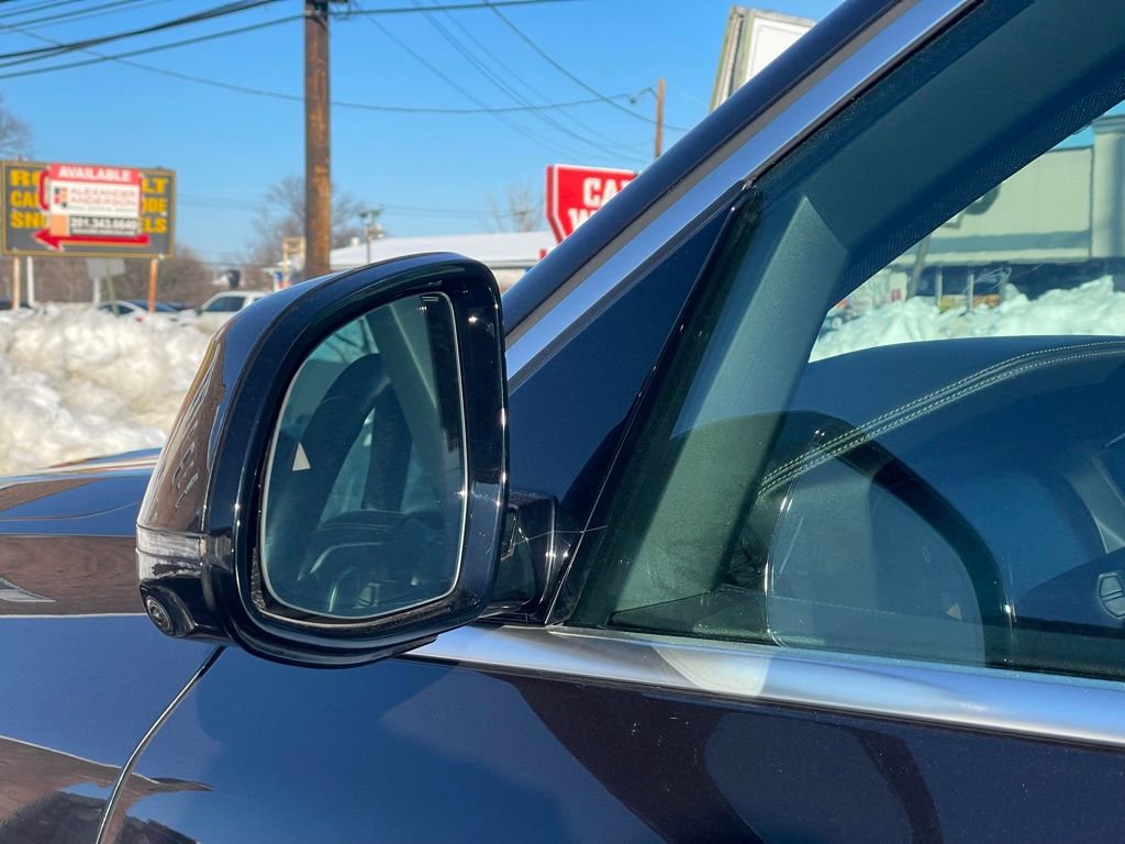 Used 2022 BMW X5 xDrive40i w/ Premium Package AWD/4WD image 27