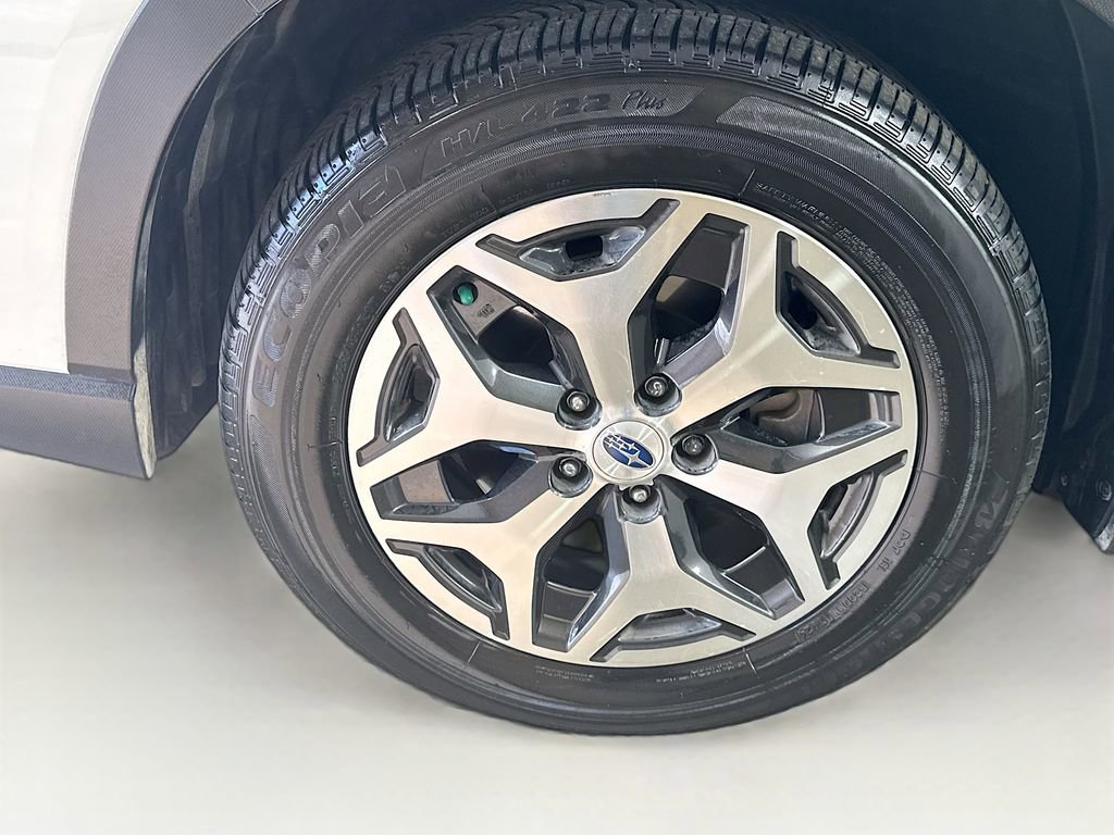 Used 2021 Subaru Forester Premium image 39