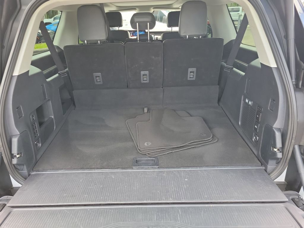 Used 2025 Ford Expedition Max Active image 11