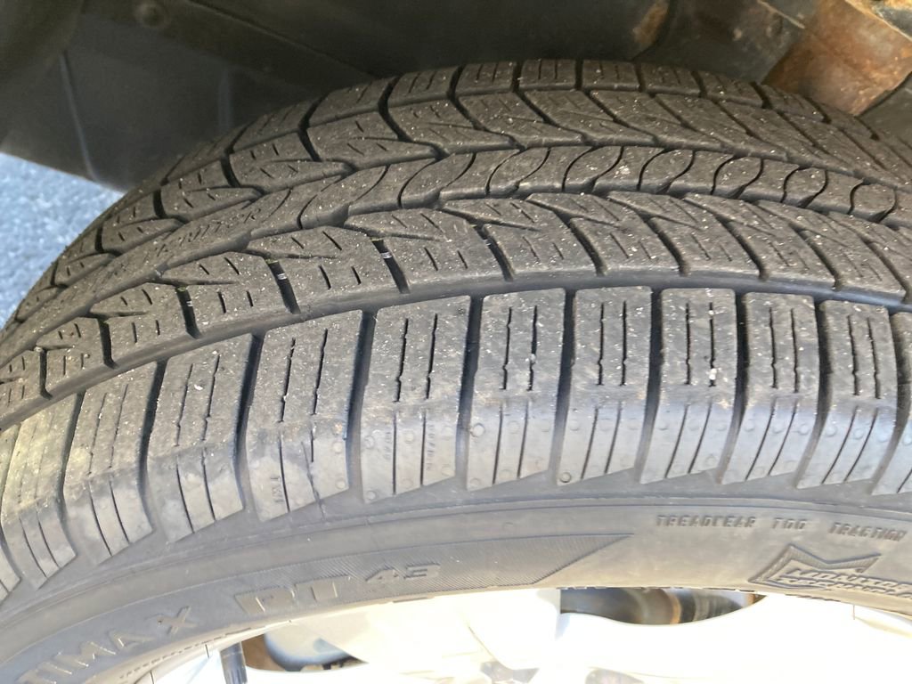 Used 2015 Jeep Patriot Latitude image 32