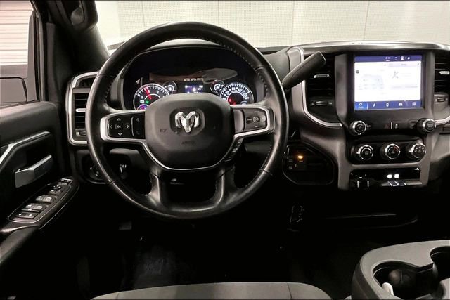 Used 2024 RAM 3500 Big Horn image 6