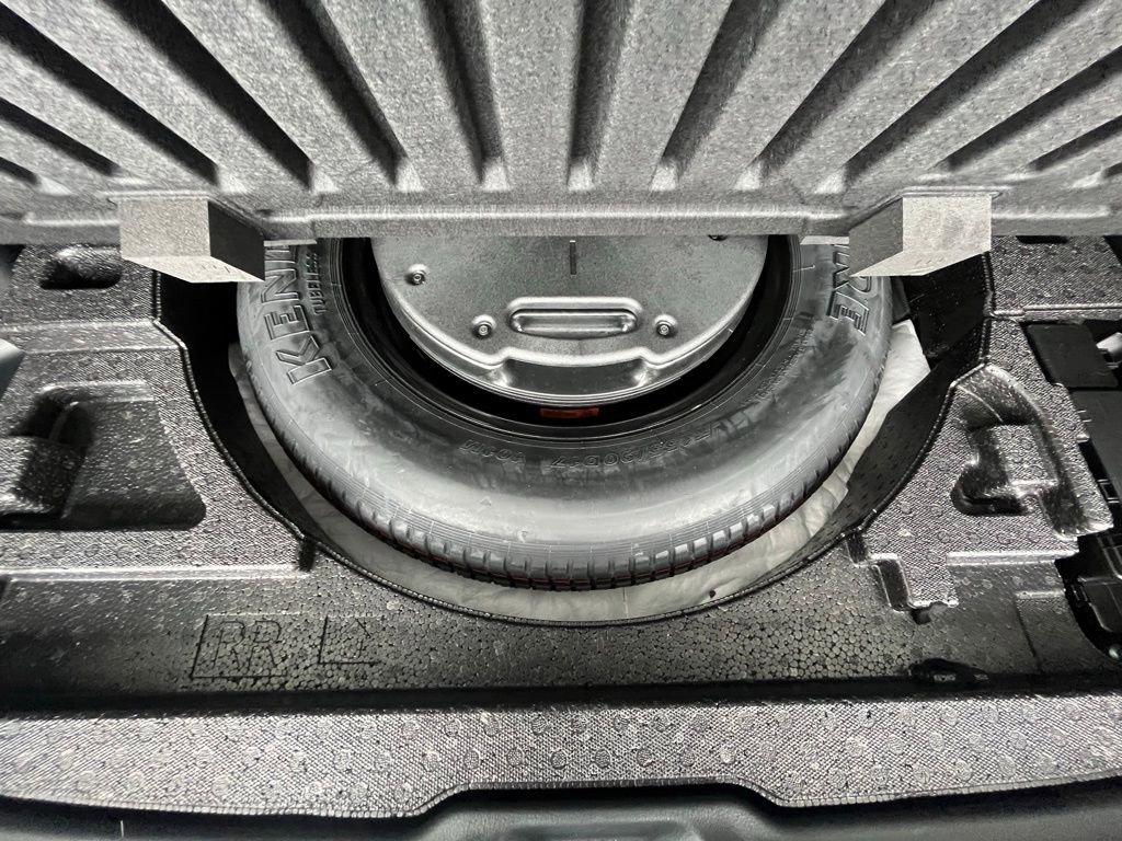 New 2026 MAZDA CX-50 AWD 2.5 Hybrid w/ Weather Package image 30