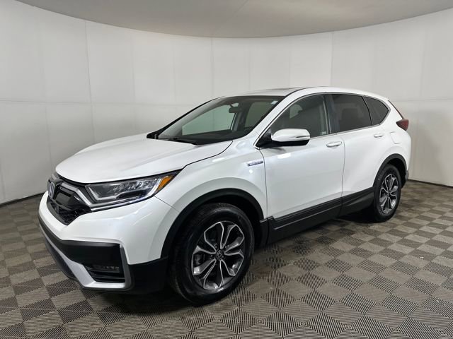 Used 2022 Honda CR-V EX image 7