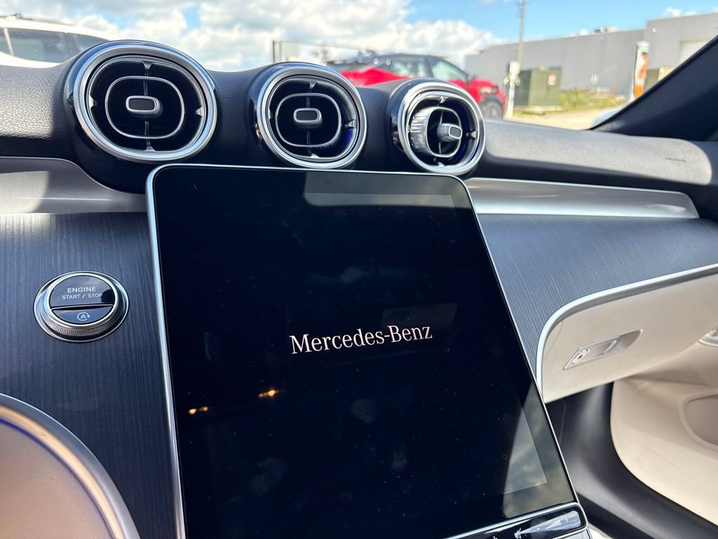 Certified 2026 Mercedes-Benz CLE 300 4MATIC Coupe image 12
