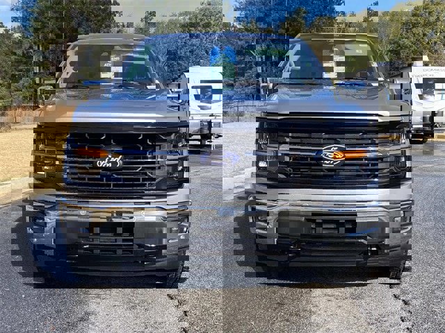 Used 2024 Ford F150 XLT w/ Equipment Group 302A MID image 44