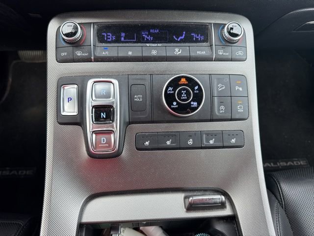 Used 2020 Hyundai Palisade Limited AWD/4WD image 15