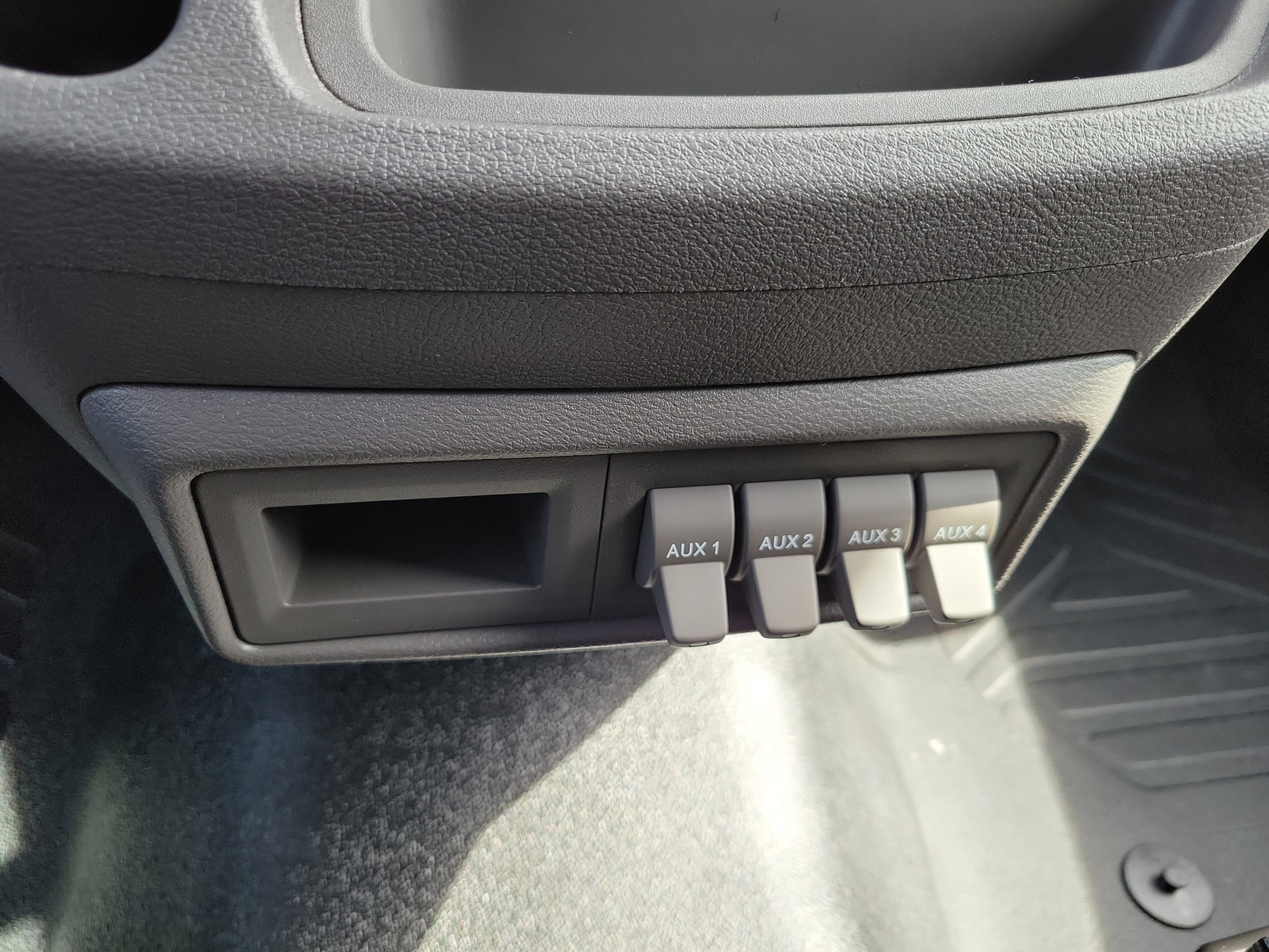 New 2025 Ford Transit 250 Base w/ Upfitter Package image 34