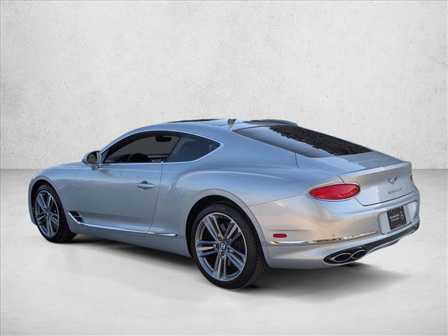 Used 2023 Bentley Continental GT Mulliner image 8