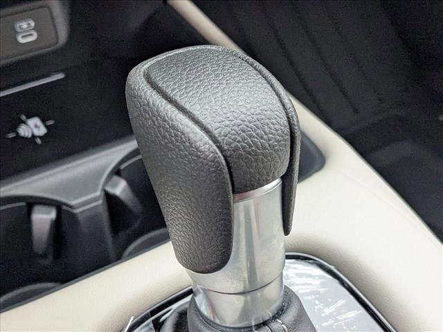 New 2026 Honda HR-V LX image 12