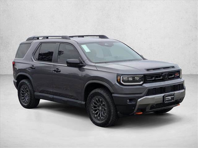 New 2026 Honda Passport TrailSport image 7