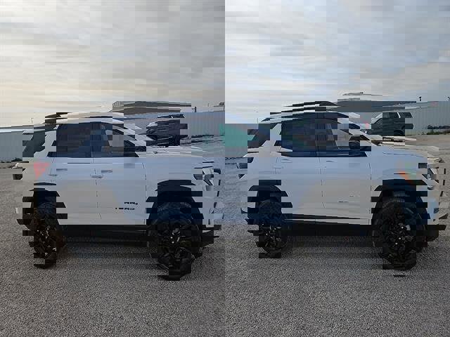 New 2026 GMC Terrain Elevation image 6