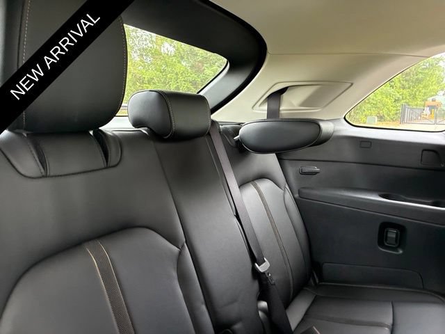 Certified 2026 MAZDA CX-90 3.3 Turbo w/ Select Package AWD/4WD image 25