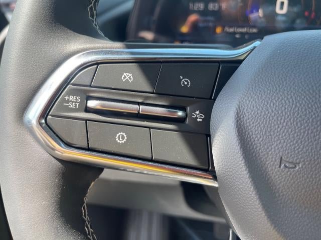 New 2026 Chevrolet Traverse LT w/ Driver Confidence Package FWD image 7