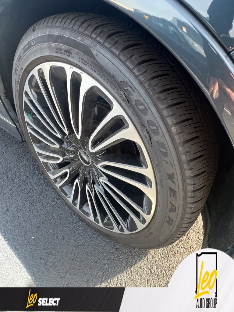 Used 2023 Lincoln Aviator Black Label w/ Dynamic Handling Package AWD/4WD image 5