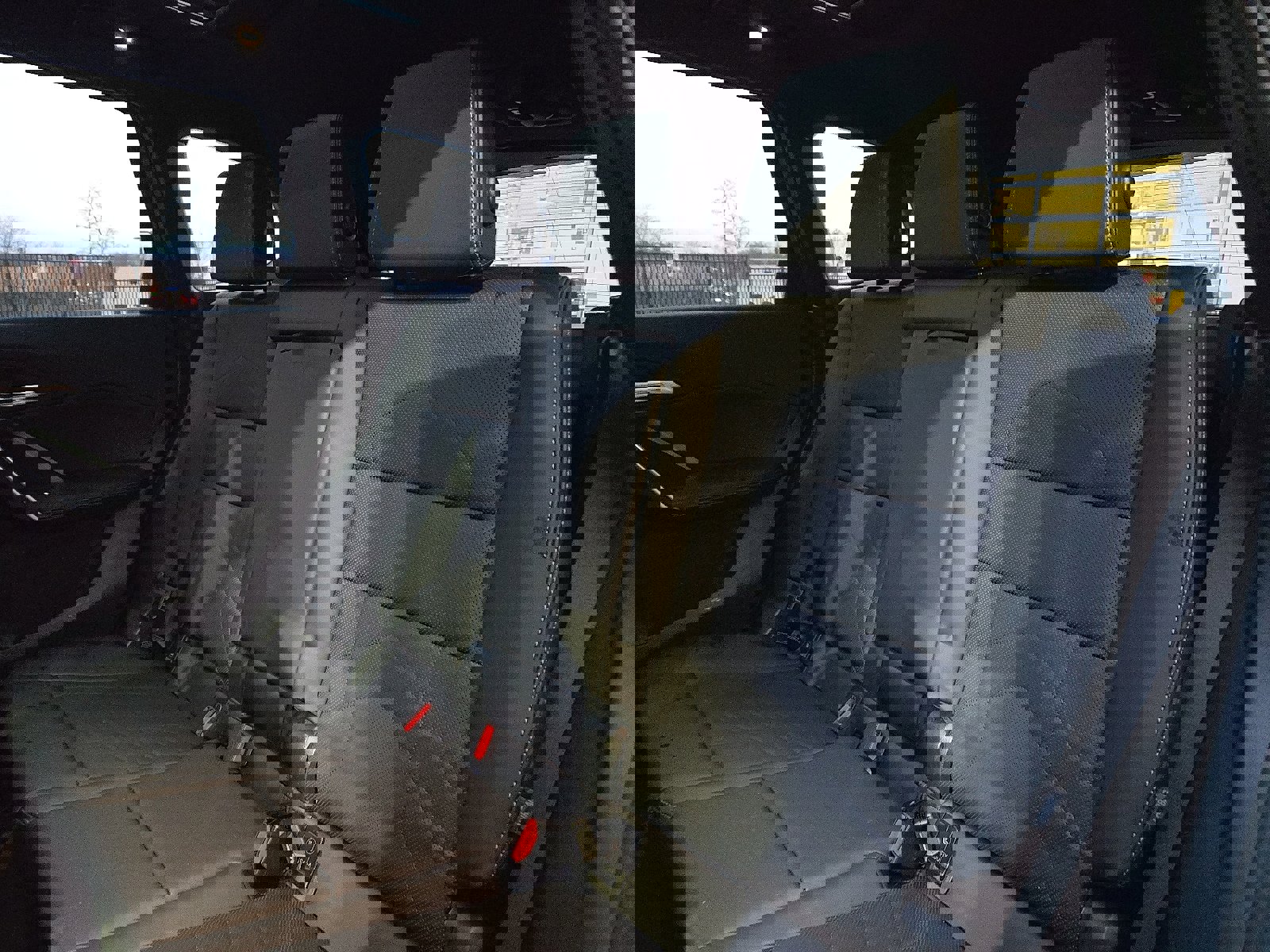 Certified 2025 BMW X1 xDrive28i w/ Technology Package image 11