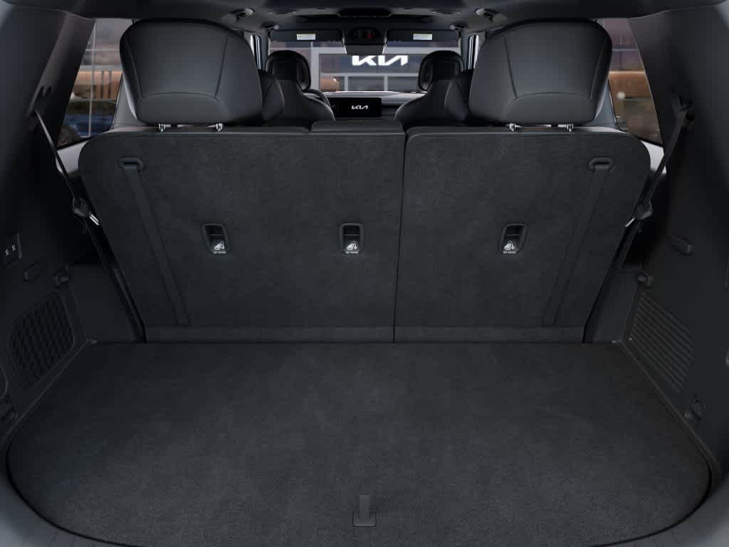 New 2027 Kia Telluride SX X-Pro AWD/4WD image 19