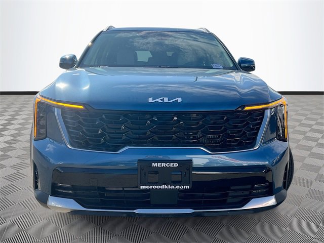 New 2026 Kia Sorento EX image 2