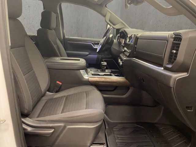 Used 2022 GMC Sierra 1500 Elevation w/ Max Trailering Package AWD/4WD image 21