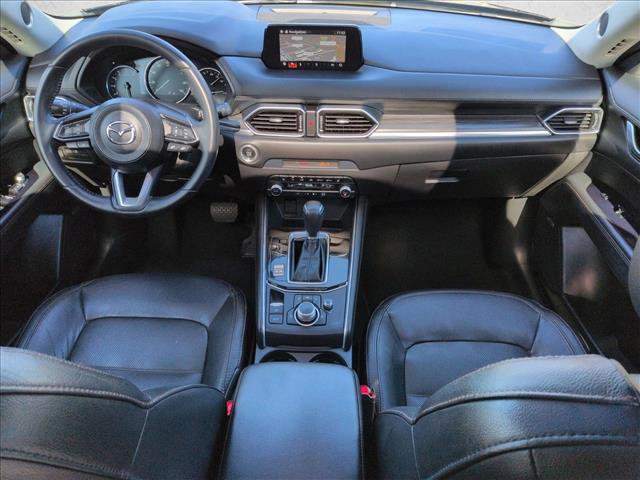 Used 2019 MAZDA CX-5 Grand Touring image 19