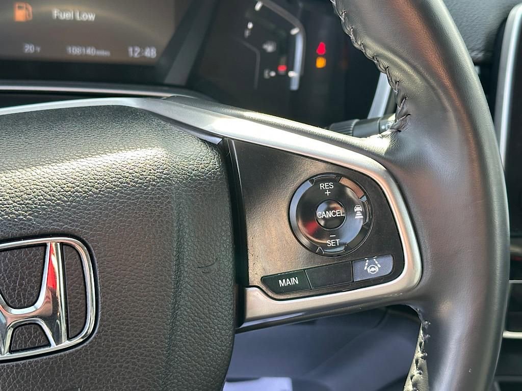 Used 2022 Honda CR-V EX-L image 28