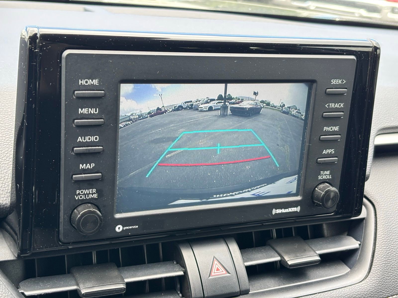 Used 2020 Toyota RAV4 LE image 6