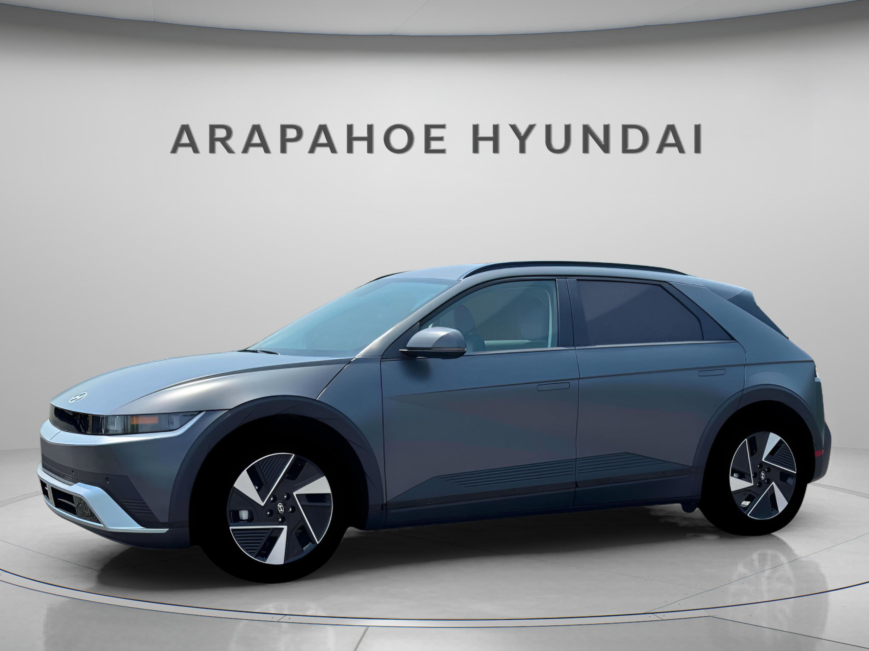 New 2025 Hyundai Ioniq 5 SEL image 2