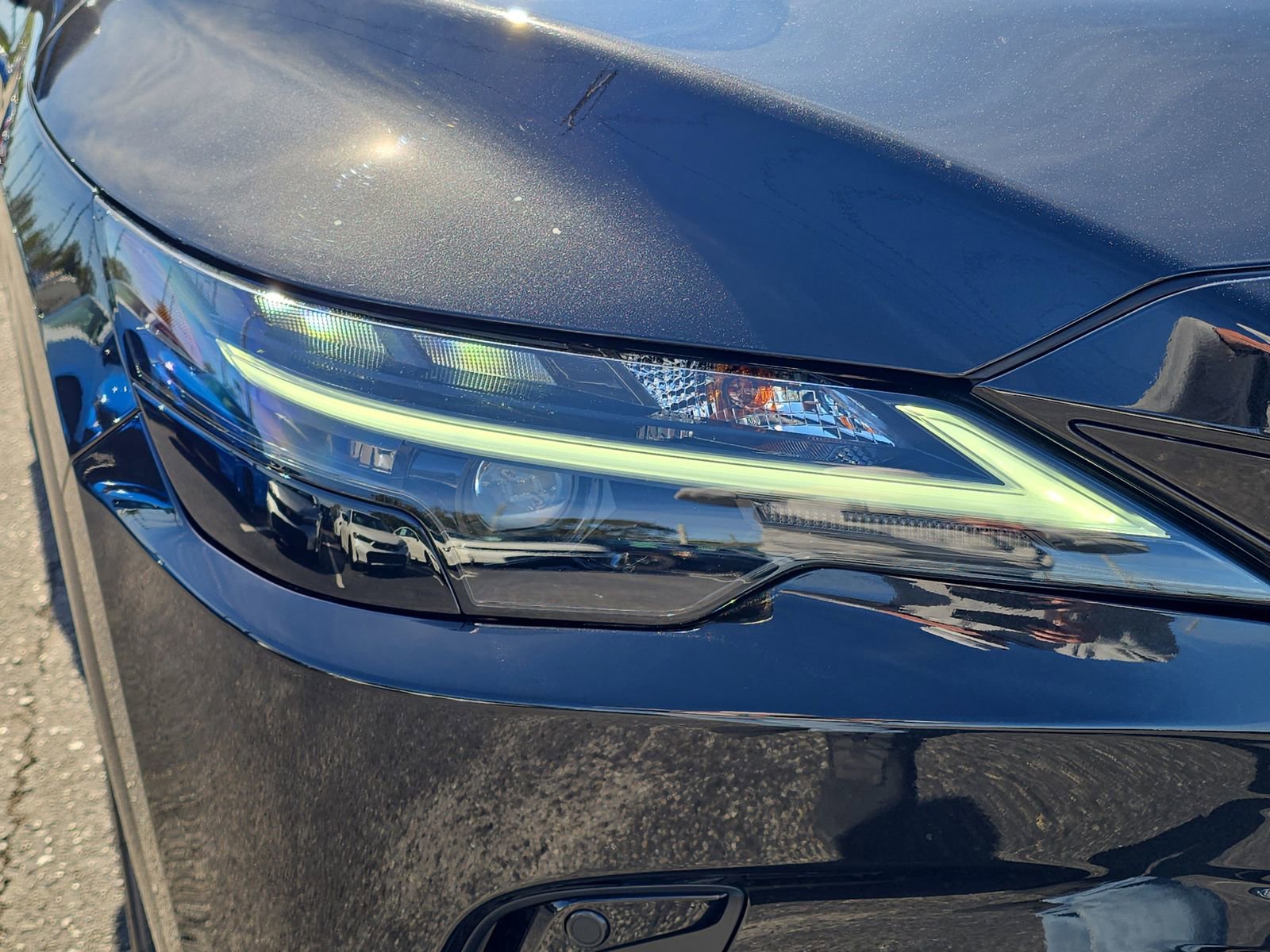 Used 2024 Lexus RX 350 FWD w/ Technology Package image 7