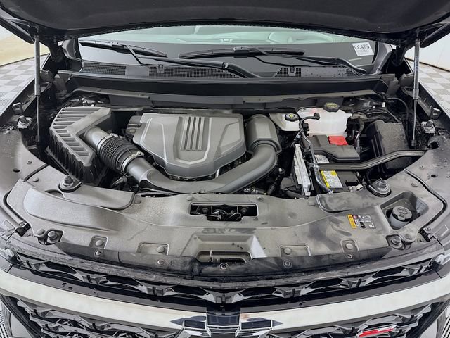 New 2026 Chevrolet Traverse Z71 w/ Enhanced Driving Package image 34