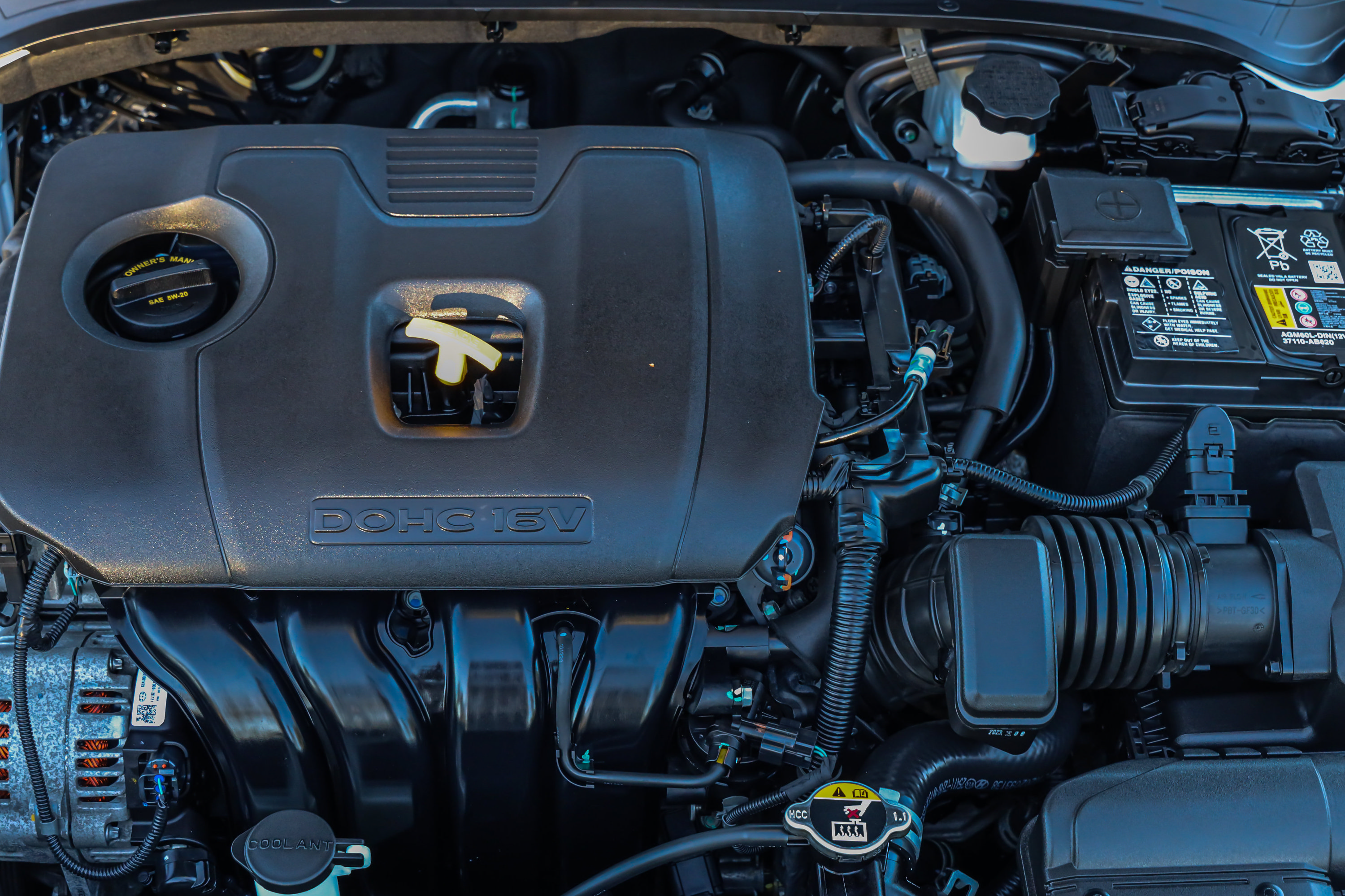 Certified 2023 Kia Forte GT-Line w/ GT-Line Premium Package FWD image 26