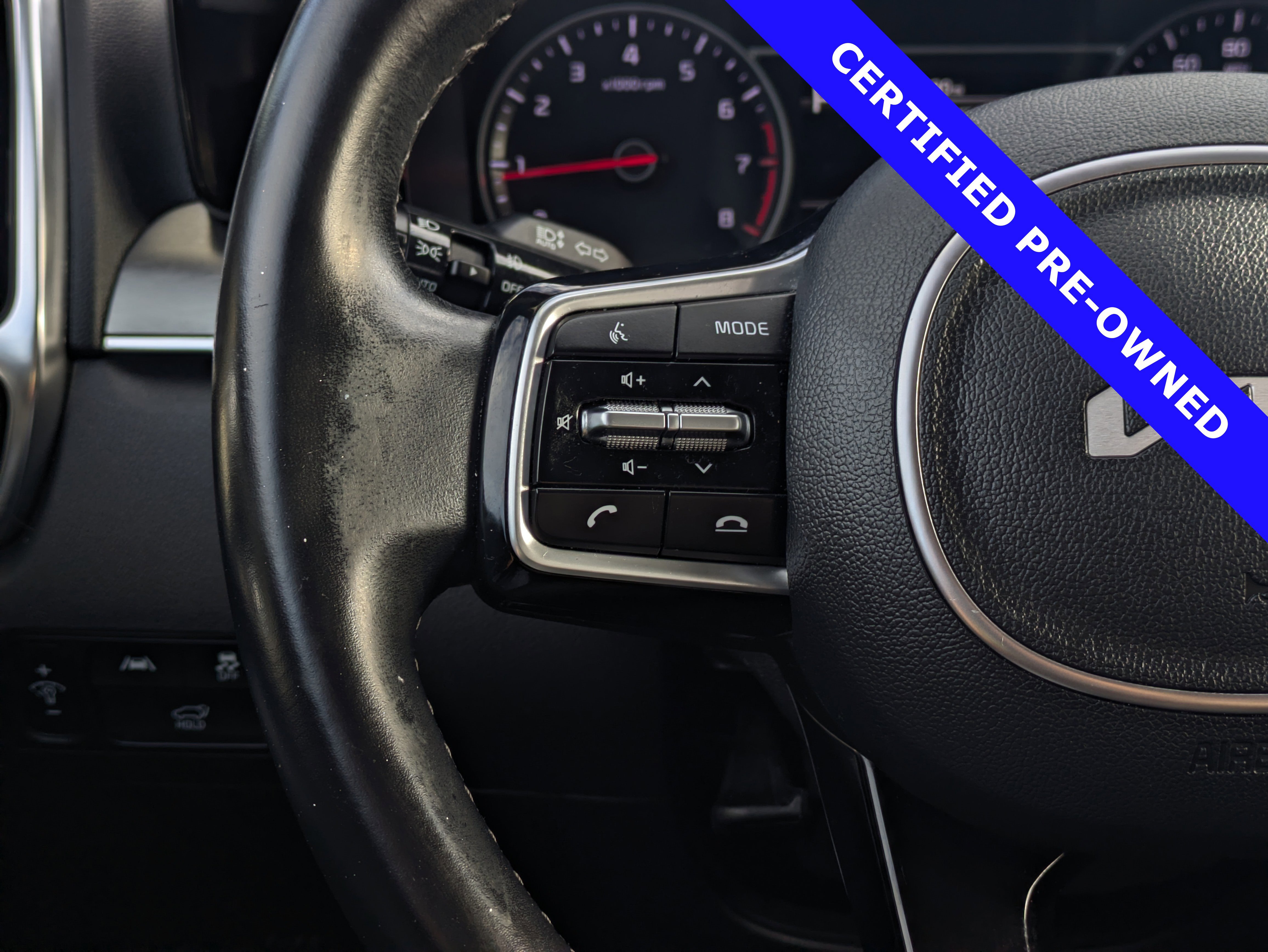 Used 2022 Kia Sorento SX image 26