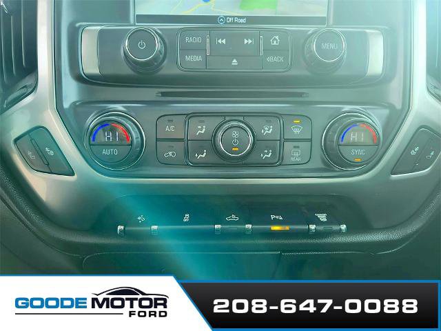 Used 2019 Chevrolet Silverado 3500 LTZ w/ Duramax Plus Package image 19