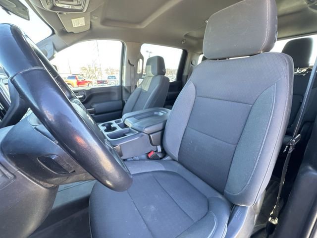 Certified 2022 Chevrolet Silverado 3500 LT w/ Convenience Package image 18