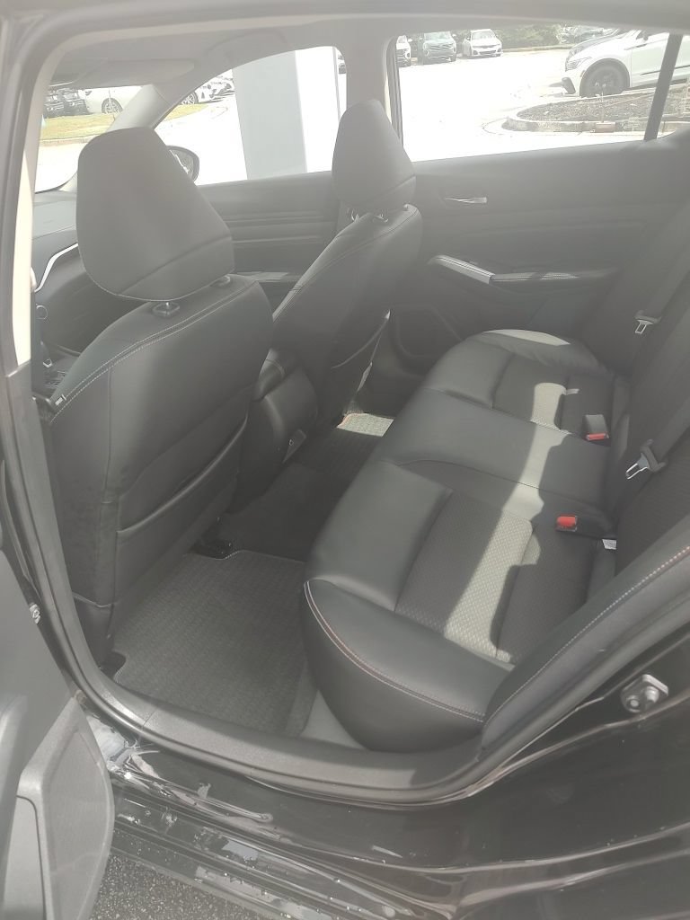 Used 2020 Nissan Altima 2.5 SR FWD image 7