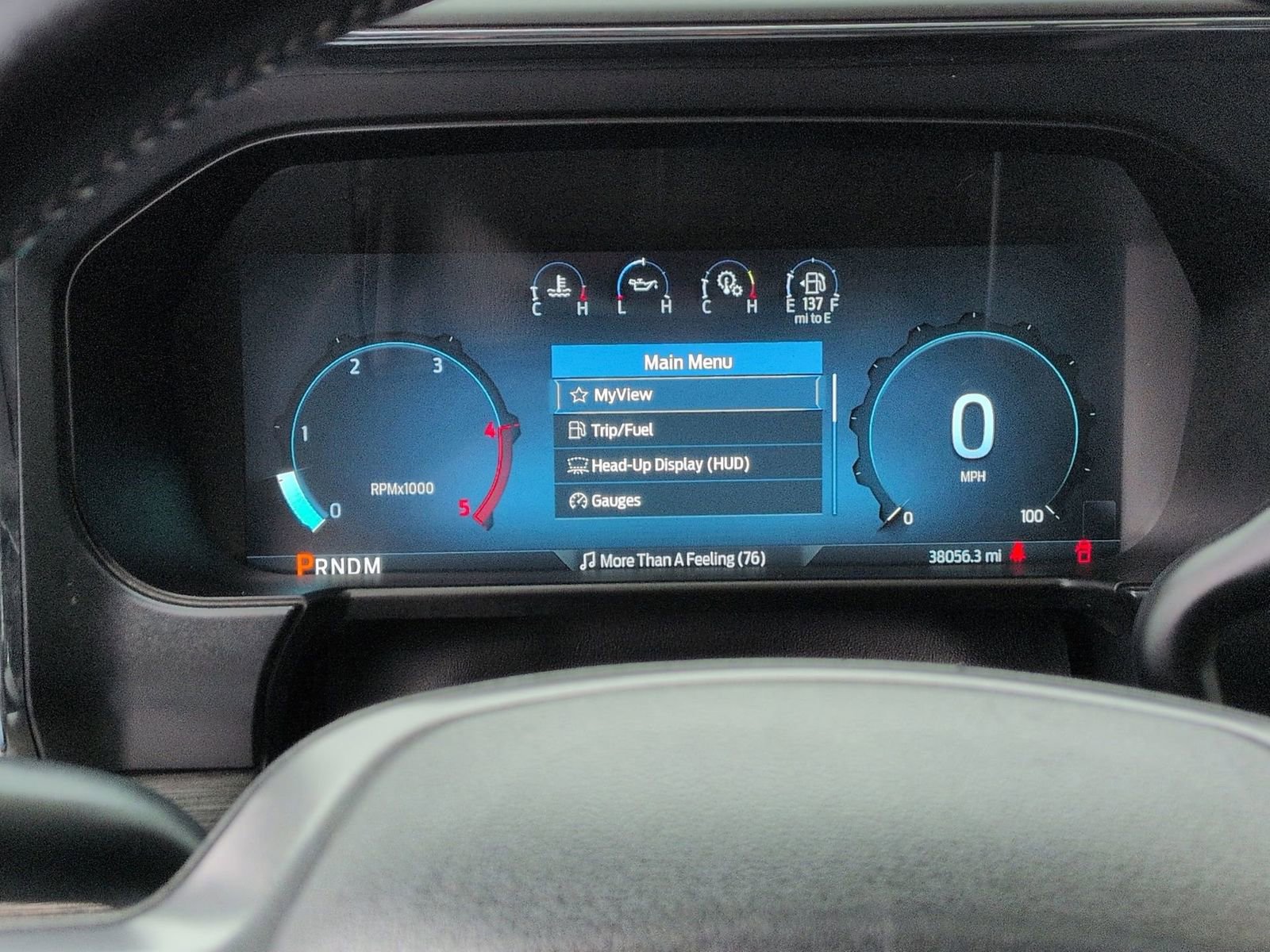 Used 2023 Ford F250 Lariat w/ Lariat Ultimate Package image 41