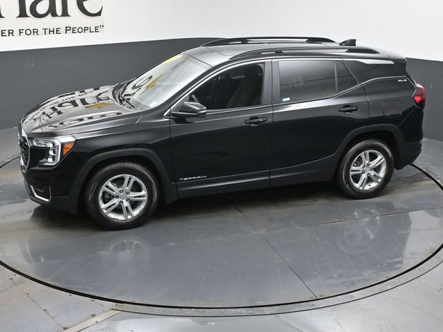 Used 2023 GMC Terrain SLE w/ Driver Convenience Package image 57